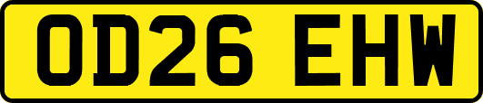 OD26EHW