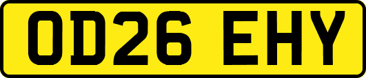 OD26EHY