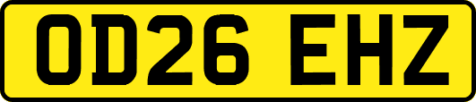 OD26EHZ