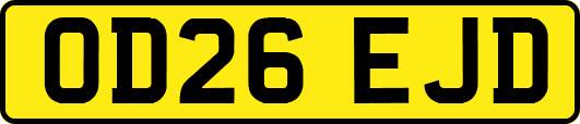 OD26EJD
