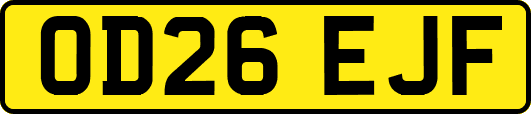 OD26EJF
