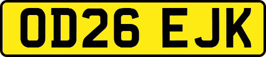 OD26EJK