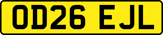 OD26EJL