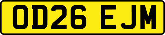 OD26EJM