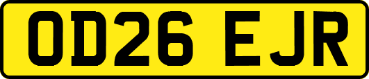 OD26EJR
