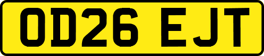 OD26EJT