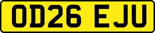 OD26EJU