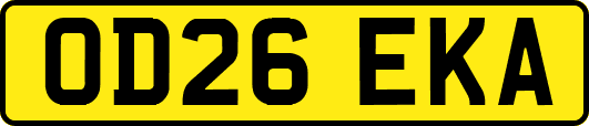 OD26EKA