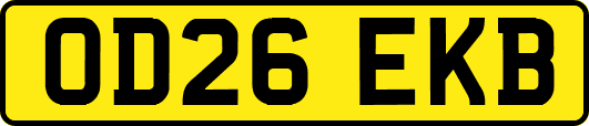 OD26EKB