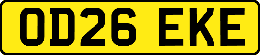 OD26EKE