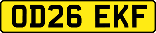 OD26EKF