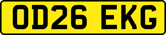 OD26EKG