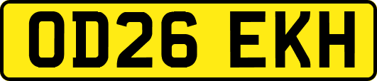 OD26EKH