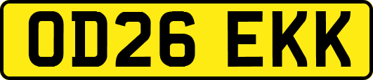 OD26EKK