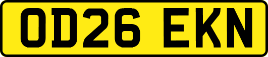 OD26EKN