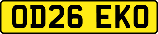 OD26EKO