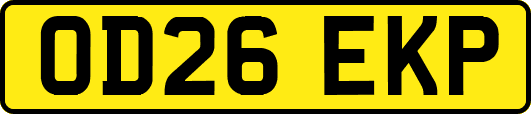 OD26EKP