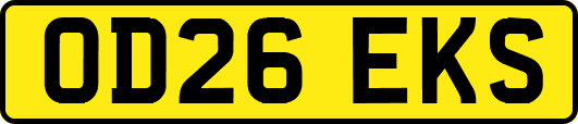 OD26EKS
