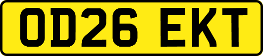 OD26EKT