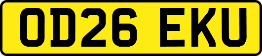 OD26EKU