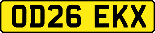 OD26EKX
