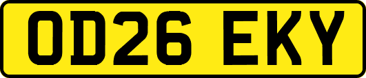 OD26EKY