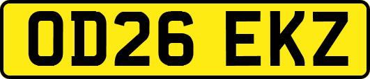 OD26EKZ