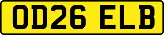 OD26ELB