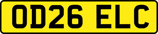 OD26ELC