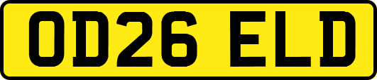 OD26ELD