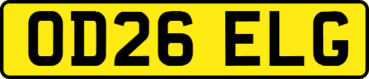 OD26ELG