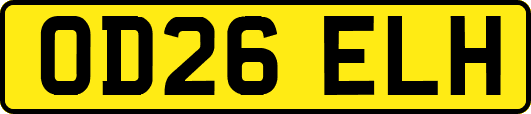 OD26ELH