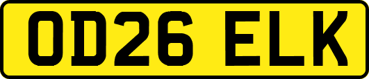 OD26ELK
