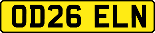 OD26ELN