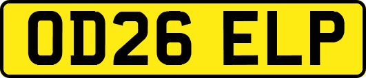 OD26ELP