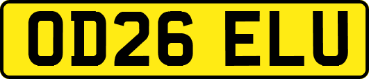 OD26ELU
