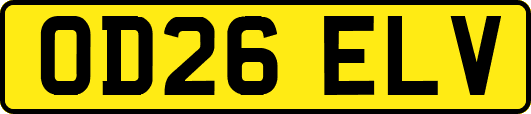 OD26ELV