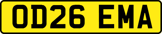 OD26EMA