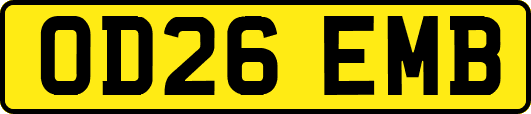 OD26EMB