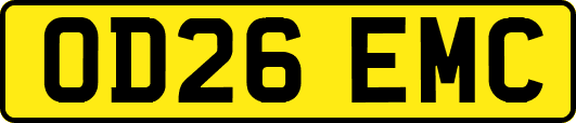 OD26EMC