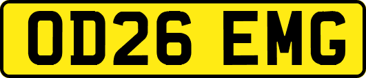 OD26EMG