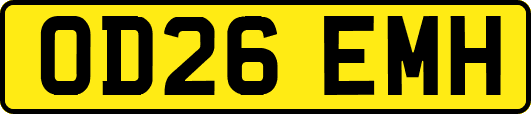 OD26EMH