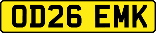 OD26EMK