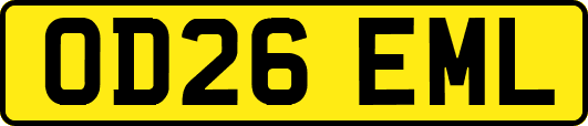 OD26EML