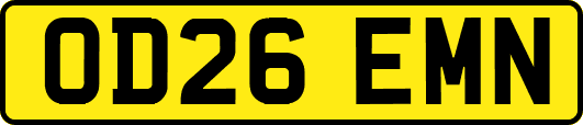 OD26EMN