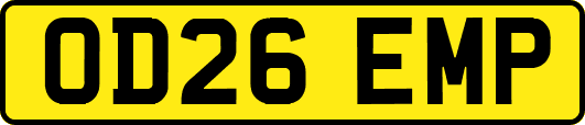 OD26EMP