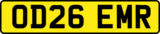 OD26EMR