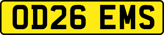 OD26EMS