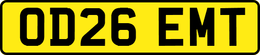 OD26EMT