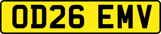 OD26EMV